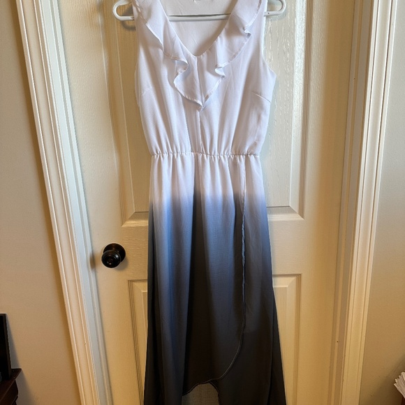Ricki’s maxi dress - Picture 1 of 3